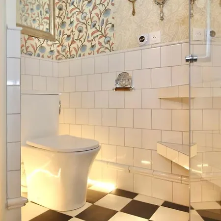 Appartement Prestige A Deux Pas De Montparnasse 6P - Flat-Guest Paris Exterior photo