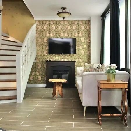 Appartement Prestige A Deux Pas De Montparnasse 6P - Flat-Guest Paris Exterior photo