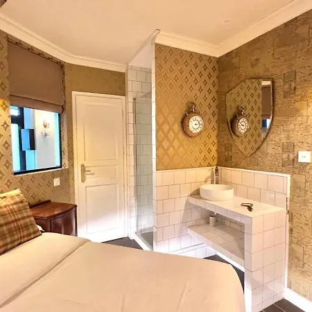 Appartement Prestige A Deux Pas De Montparnasse 6P - Flat-Guest Paris Exterior photo